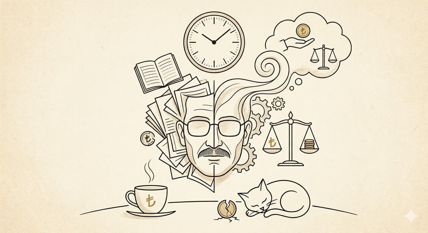 1 Türk Saati Kaç Amerikan Dakikası Eder?