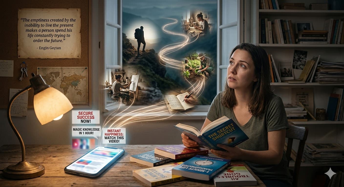 The Price of the Knowledge That Will Change Our Lives