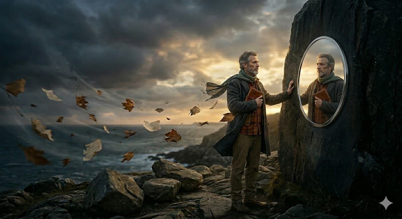 Winds of Change and Those of Us Who Are Swept Away – I