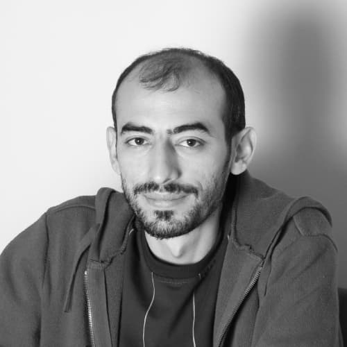 Yazar Hakkında